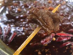 -好汉锅园林秘制老火锅 柴火霸王鸡(金沙店)