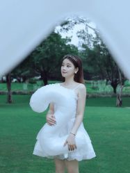 -米莱摄影写真(五大道别墅店)