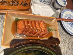 -南京大牌档(青岛万象城店)