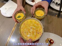 -博林天瑞喜来登酒店·西丽尚膳