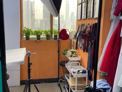 -爱定格照相馆·证件照(海珠客村店)