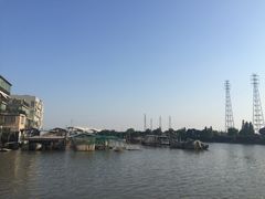 -黄埔古港
