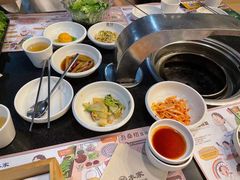 -本家韩国烤肉(财富大厦店)