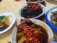 -海岛渔村大酒店(云霄路店)