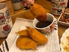 -桃太郎创作料理(大坪店)