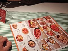 -楼兰新疆菜(江宁万达店)
