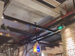 -漫咖啡(武汉天地店)