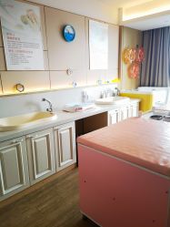 -大美母婴月子中心(虹桥店)