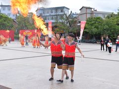 -世界恐龙谷景区