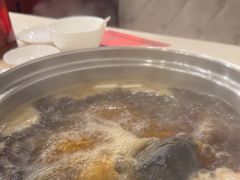 -太婆天府山珍酒楼(亚运村店)