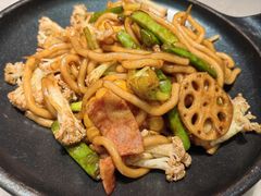 -大潮淮·淮扬菜(何园旗舰店)