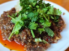 粉蒸-曾牛肉