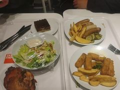 -宜家·瑞典风味餐厅(四元桥店)