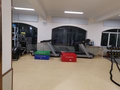 -琪航·健身+普拉提(民耀路店)