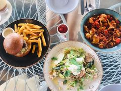 -Takapuna Beach Cafe