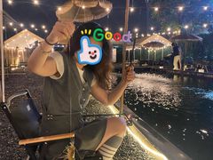 -DGE季风钓虾营地·团建·聚会