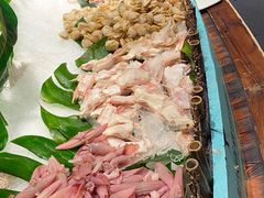 -火宴山自助火锅(明园店)