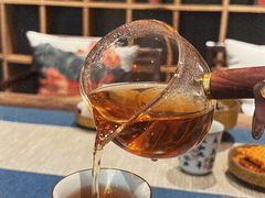 -邈墨茶馆(大兜路1号店)