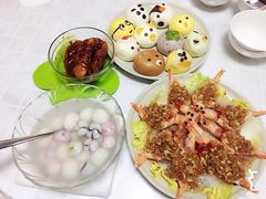 -健晟星期天火锅(望花店)