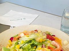 -IL Forno 意坊·意大利餐厅(花园店)