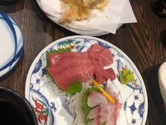 -桂马·日本料理·海胆·海鲜饭·酒场(民主广场店)