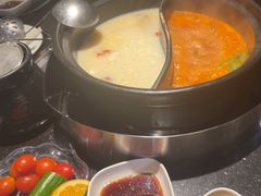 -捞王锅物料理(凯旋路店)