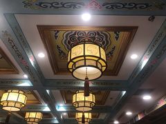 大堂-万荣烤鸭店·北京菜(天坛店)
