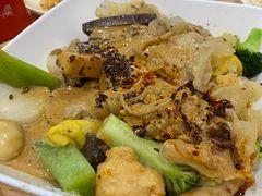麻辣烫-林静小吃(复兴路店)