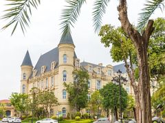 -恒大世纪梦幻城