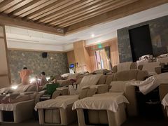 -清河半岛温泉度假酒店