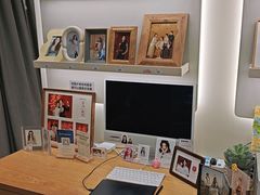 -海马体照相馆(成都来福士广场店)