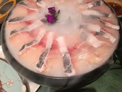 -老灶堂文创火锅(文艺路店)