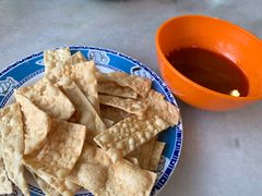 -大树下海鲜饭店