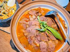 -云雪丽·木府土司文化餐厅(木府店)