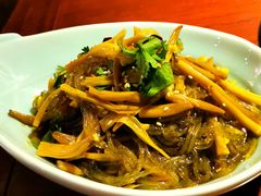 -北平食府(马鞍山路店)