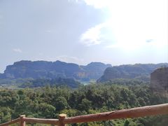 -丹霞山风景名胜区