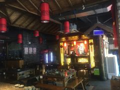 -重庆渝达老火锅(春熙路店)