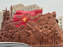 -中国人民解放军第九医学中心(306医院)