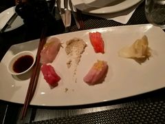 -The Grill by Sean Connolly