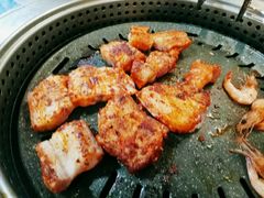 -33韩式自助烧烤(环城南路店)