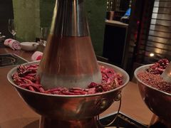 -赤RedBowl川锅·炙烤·板前(北京瑰丽酒店)