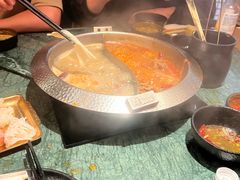 -牛New寿喜烧(曹路花园城店)