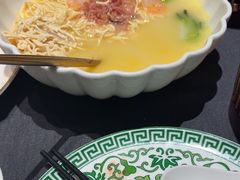-南里山房(虹桥新天地店)