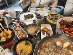 -郑喜旺烧烤(郑州总店)