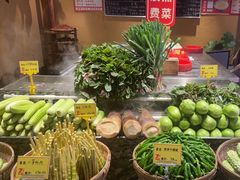 -70年代·江西乡下菜(西乡彩虹城店)