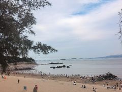 -白城沙滩