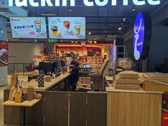 -家乐福(古北店)