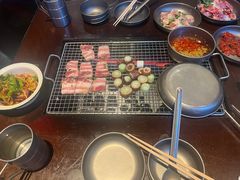 -夜食白市Yespicy·烧烤啤酒宵夜(番禺四海城店)