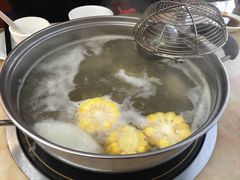 -陈记顺和潮汕牛肉火锅(韩江路店)