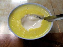 酸奶-清真·益鑫羊肉手抓馆(花园北街店)